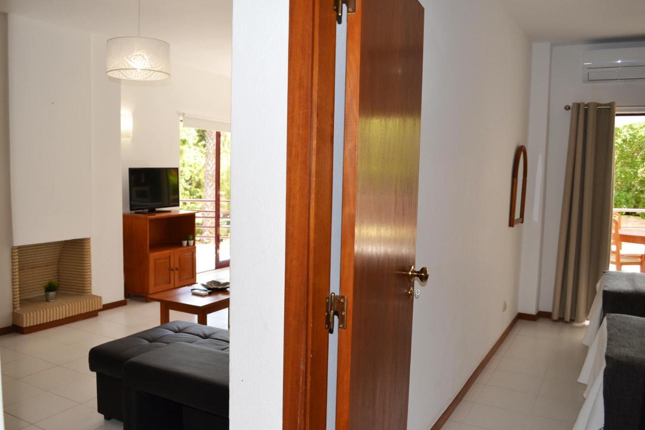 Apartment Tower House Rocha Portimao
