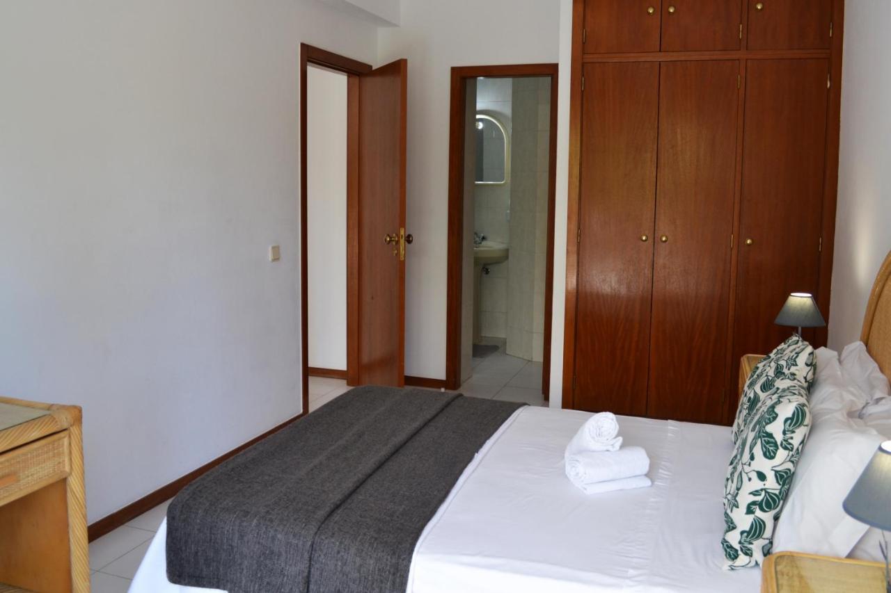 Apartment Tower House Rocha Portimao