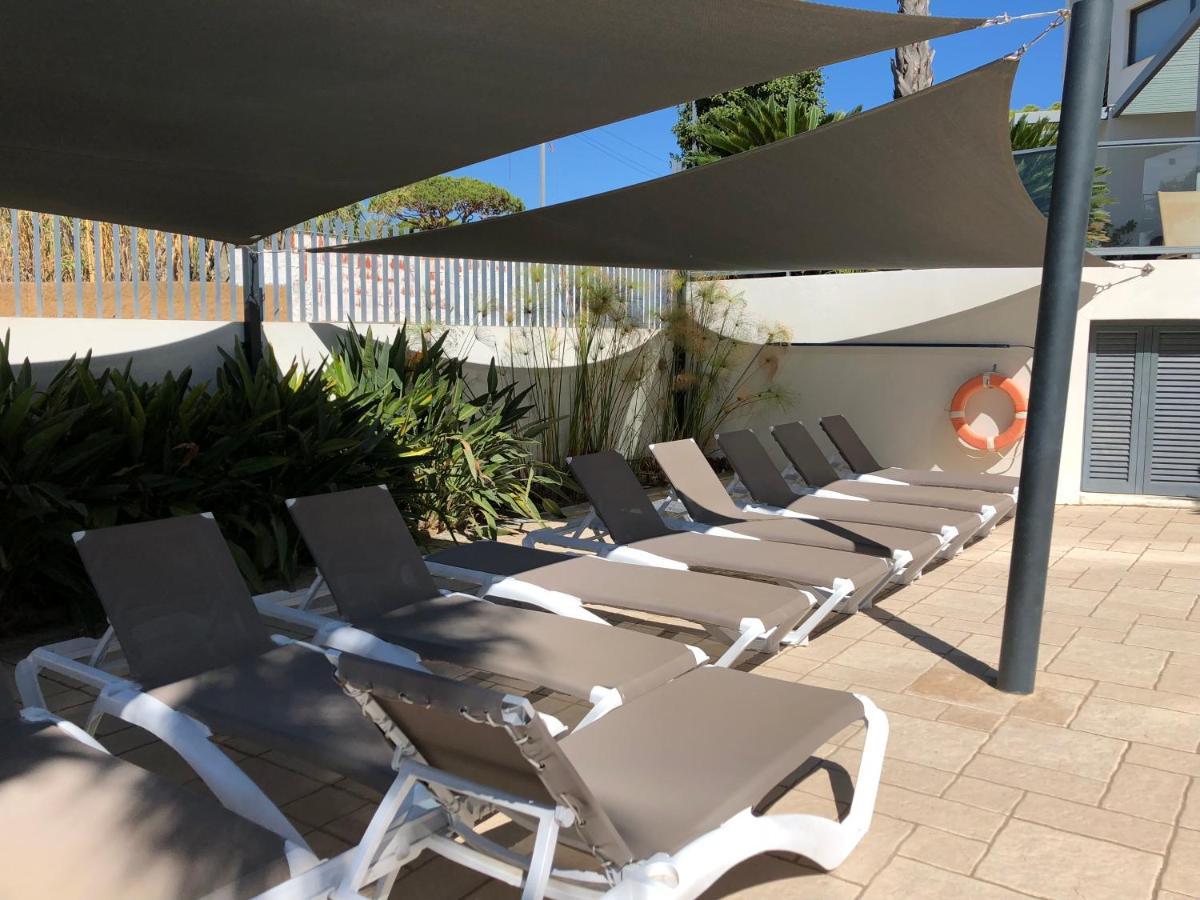 Apartment Cavalo Preto Luxury - C201