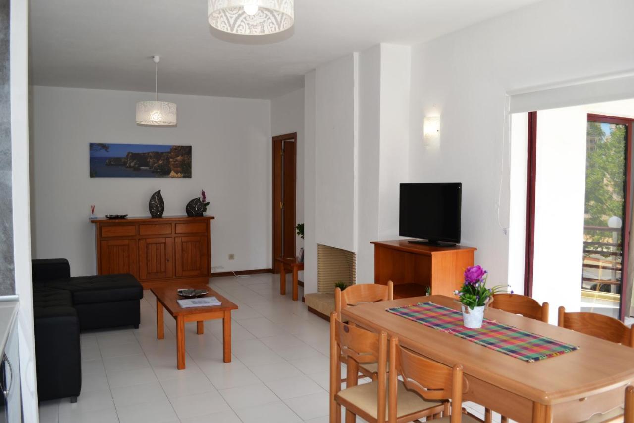 Tower House Rocha Apartment Portimao