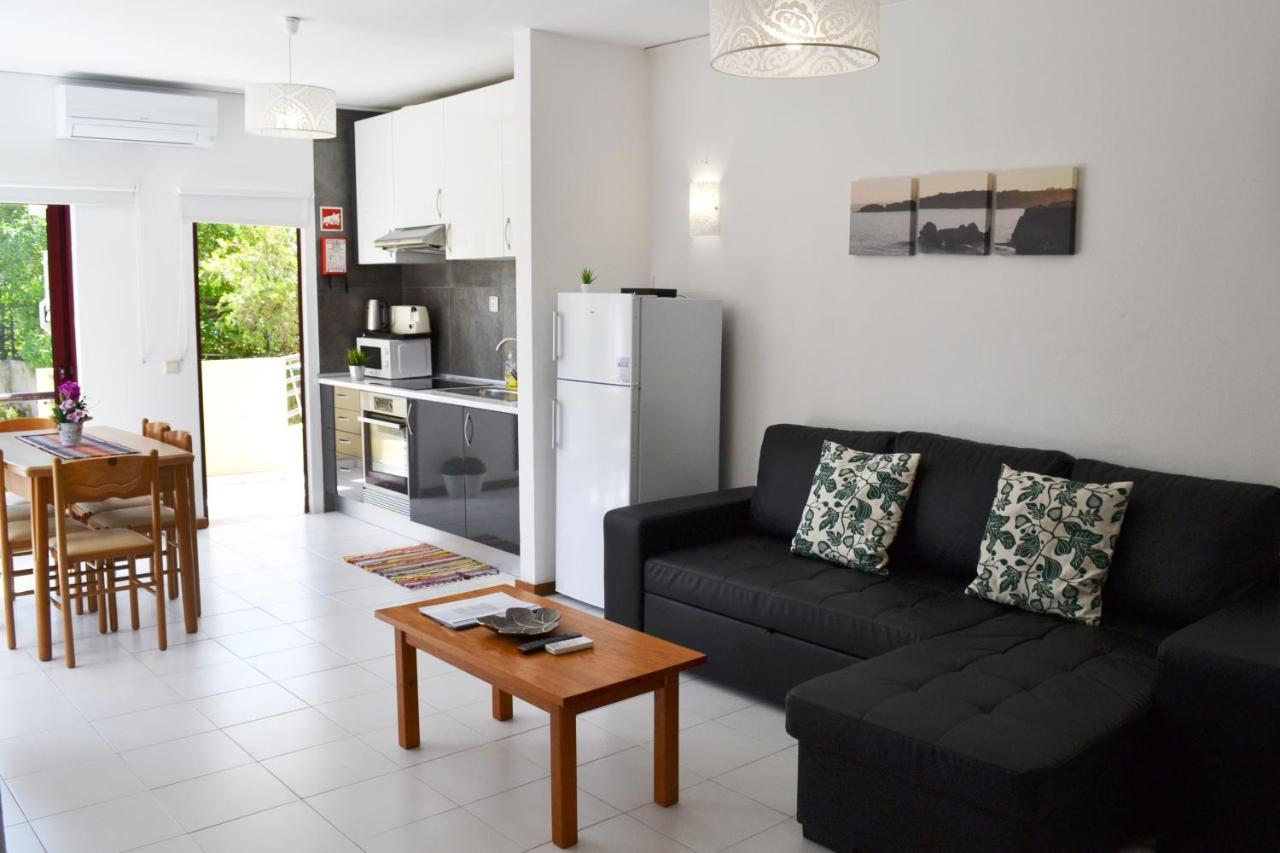 Apartment Tower House Rocha Portimao