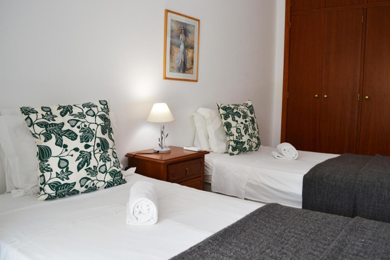 Tower House Rocha Portimao