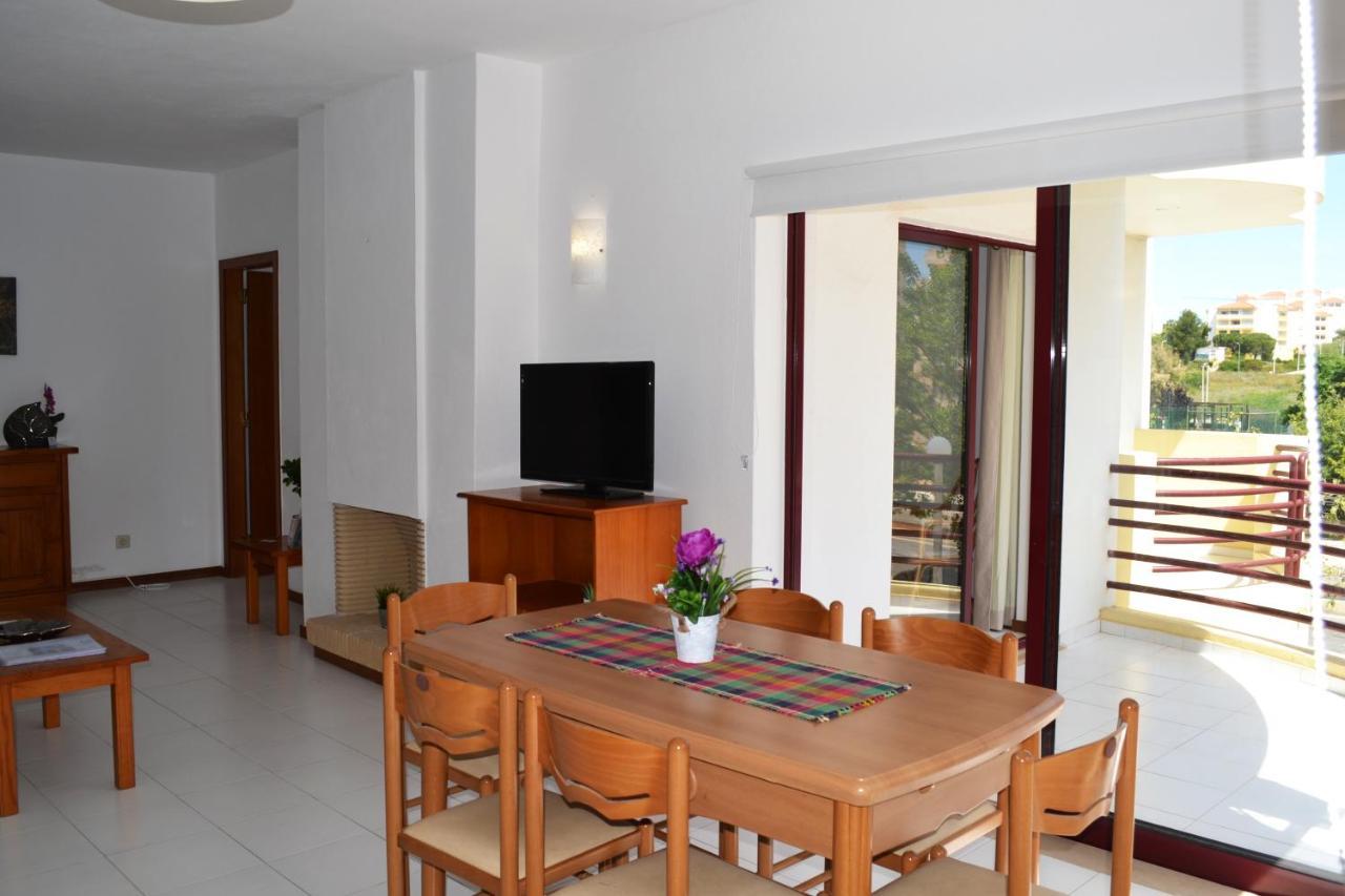 Tower House Rocha Apartment