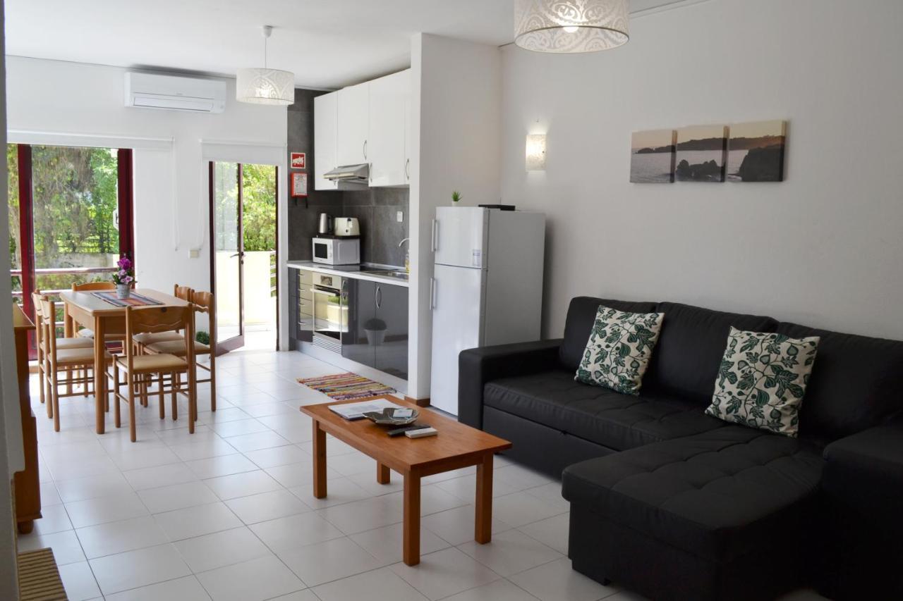 Tower House Rocha Apartment Portimao