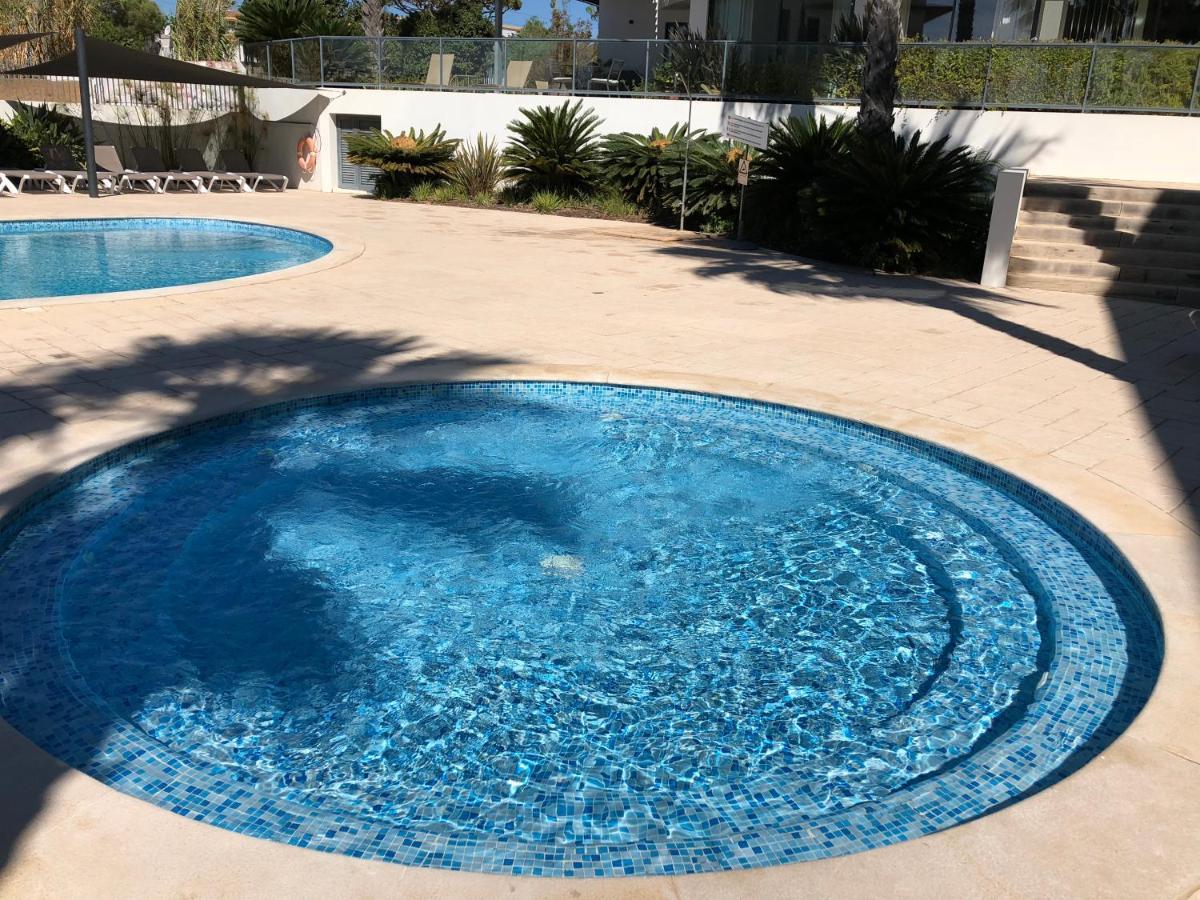 Cavalo Preto Luxury - C201 * Quarteira