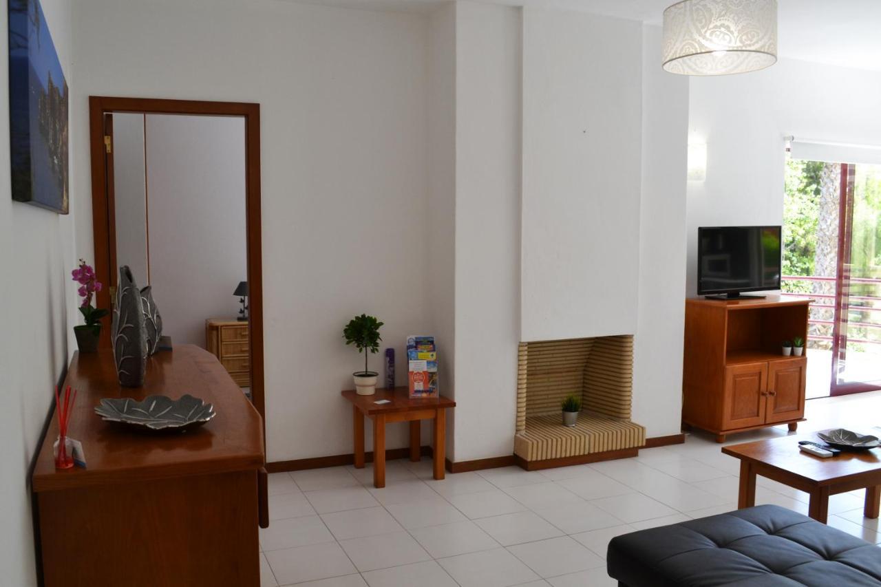 Tower House Rocha Apartment