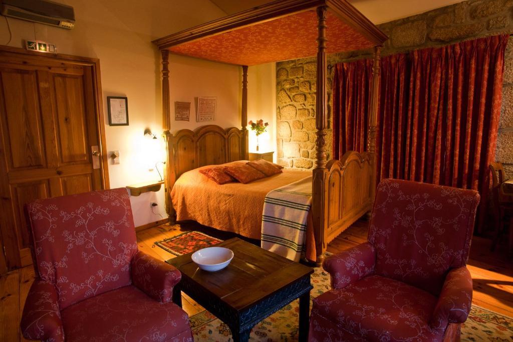 Rural Quinta Da Geia Hotel