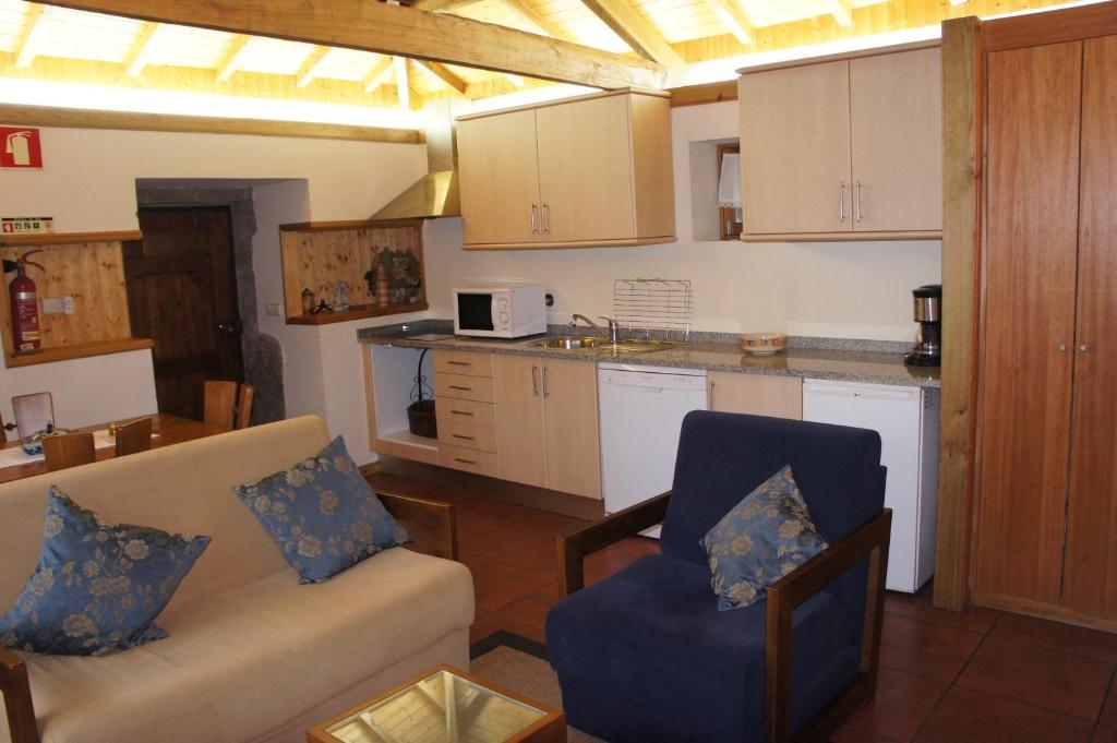 Quinta Travessa Farm stay *