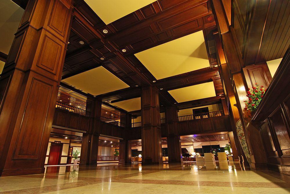 Pestana Bahia Nature & Hotel