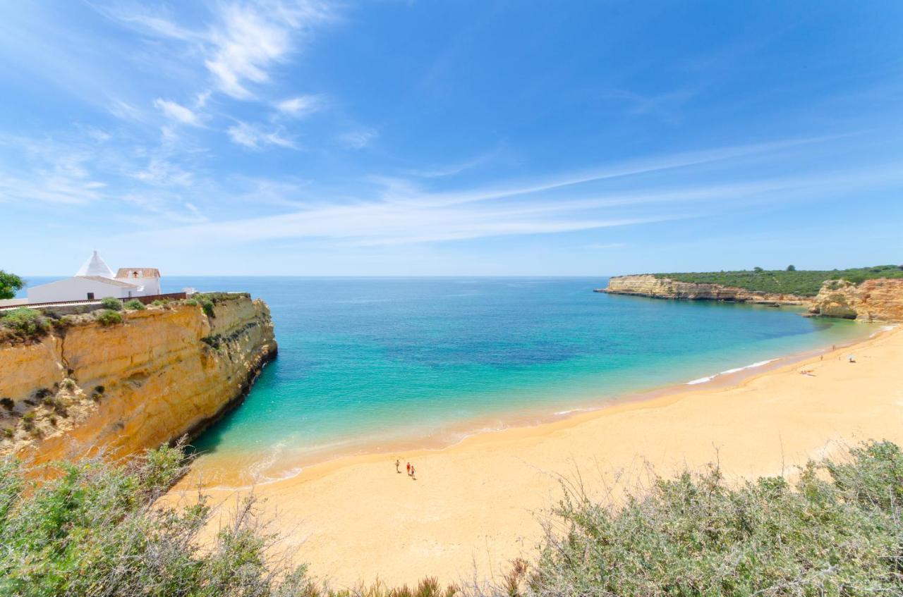 Algarve Beaches By Portugal Collection Porches (Algarve)