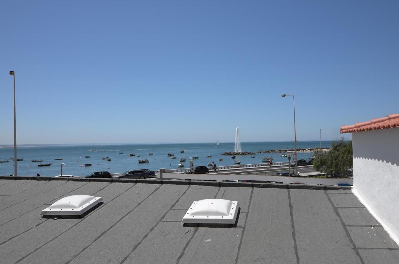 Double By The Ocean Apartment *