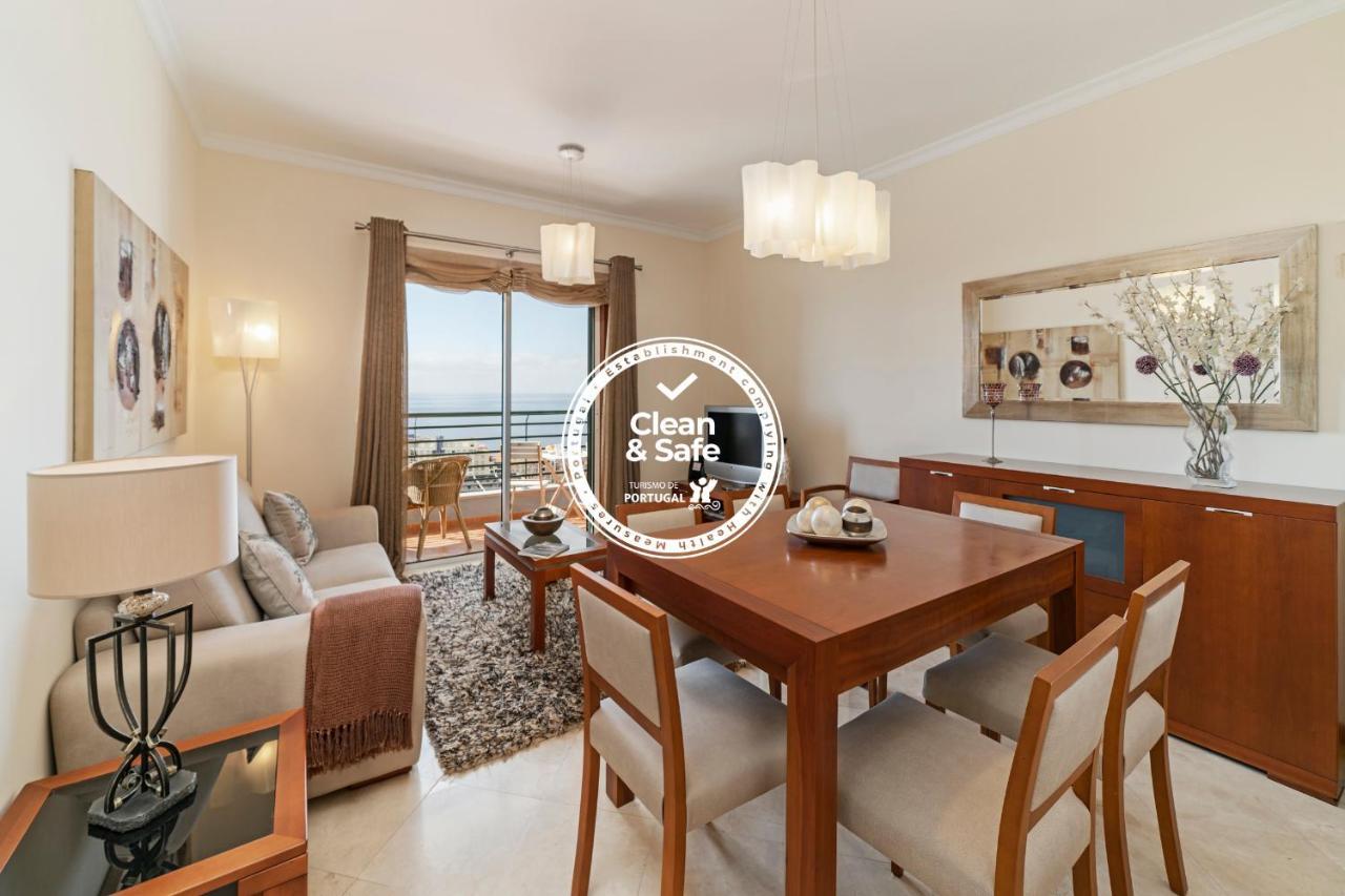 Ajuda Iii By An Island Apartment Funchal (Madeira)