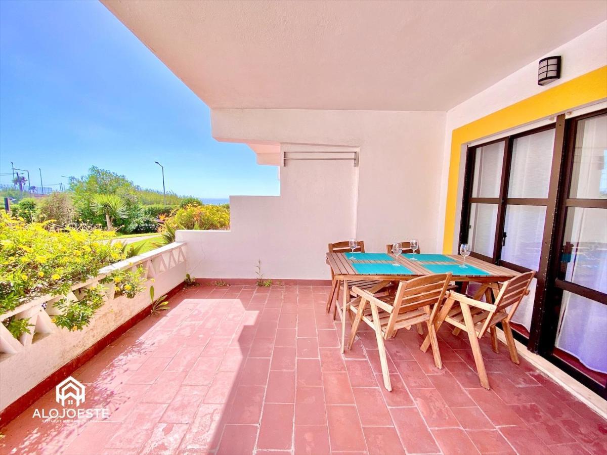 Agua A Vista - Apto Com 2 Quartos E Piscina *
