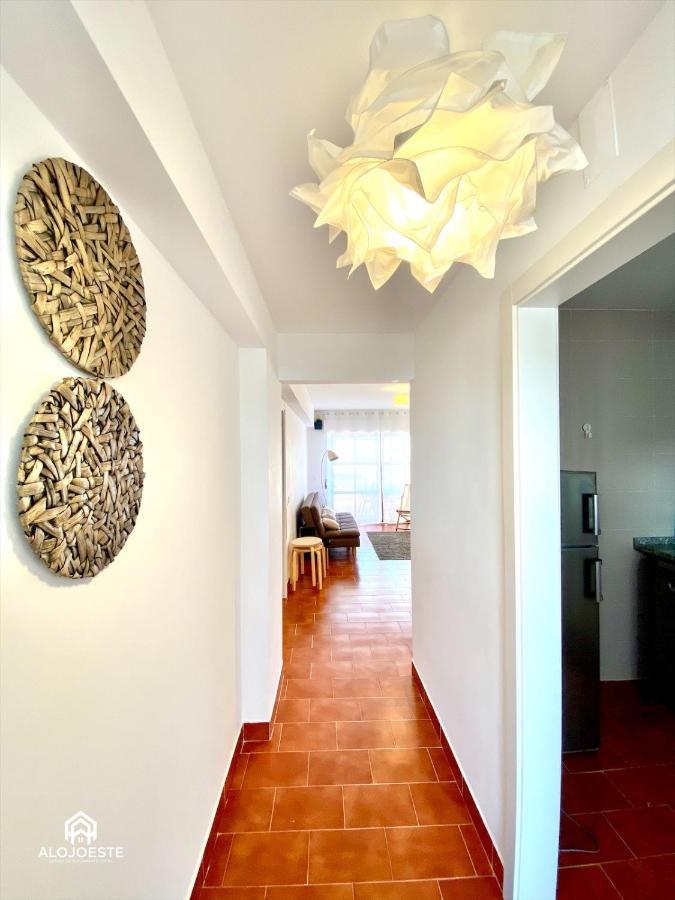 Agua A Vista - Apto Com 2 Quartos E Piscina Apartment Ericeira
