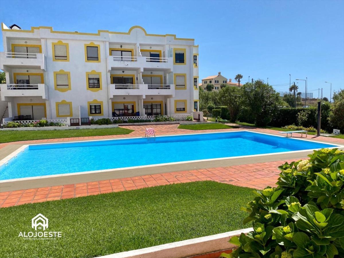 Agua A Vista - Apto Com 2 Quartos E Piscina Apartment *