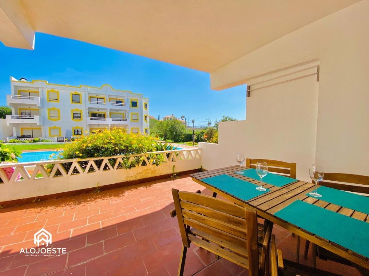 Apartment Agua A Vista - Apto Com 2 Quartos E Piscina *