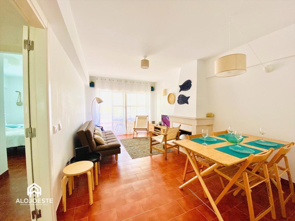 Agua A Vista - Apto Com 2 Quartos E Piscina Apartment