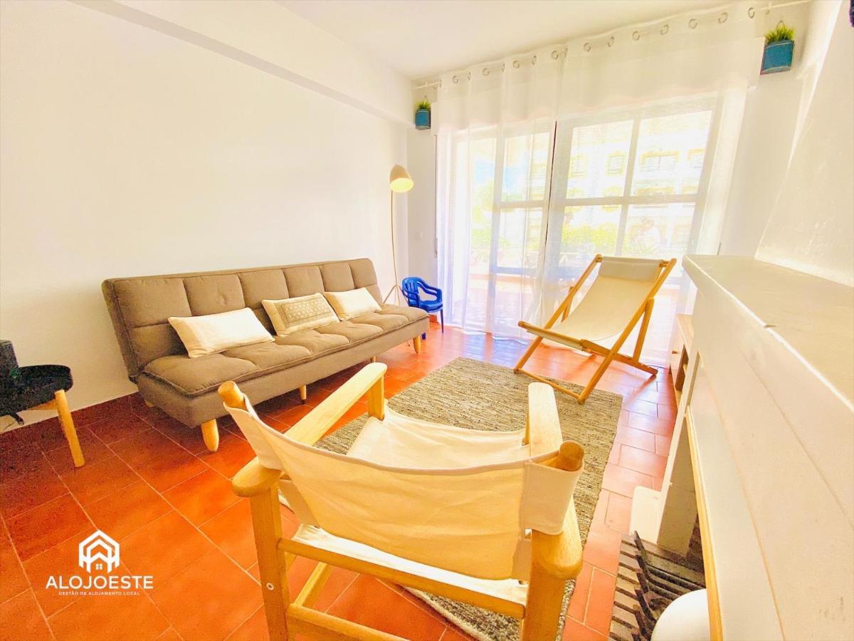 Apartment Agua A Vista - Apto Com 2 Quartos E Piscina *