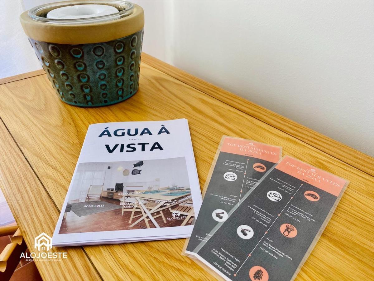 Agua A Vista - Apto Com 2 Quartos E Piscina Apartment *