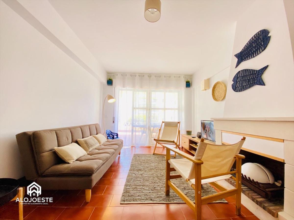 Apartment Agua A Vista - Apto Com 2 Quartos E Piscina