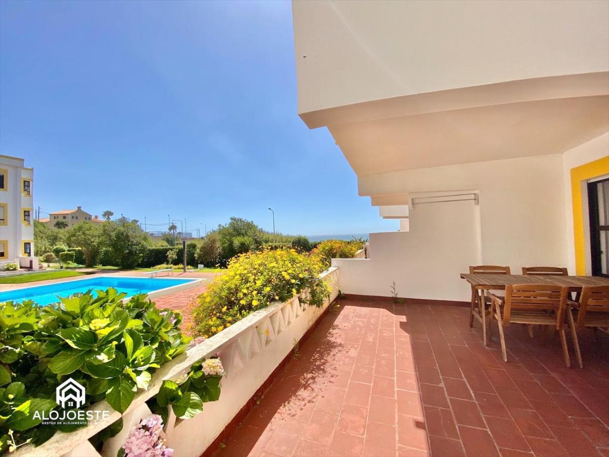 Agua A Vista - Apto Com 2 Quartos E Piscina Apartment