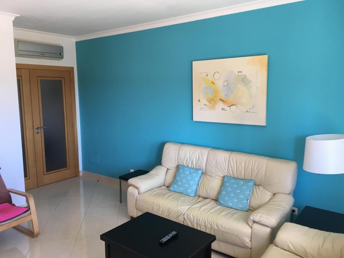 Apartment Luxury Quiet With Private Pool Near The And Mountains In Algarve
