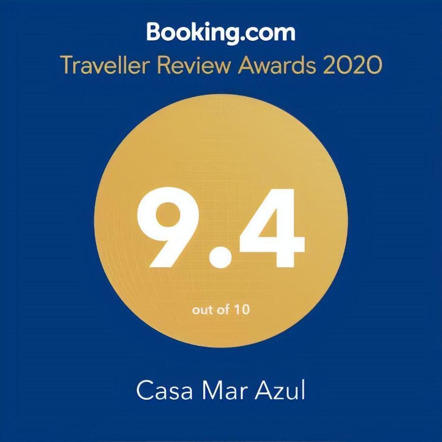 Casa Mar Azul Appartement