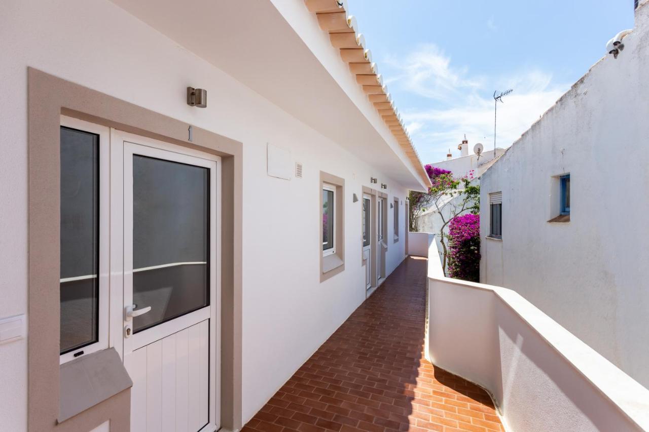 Mariners - Bright And Stylish - Walk To The Apartment Praia Da Luz