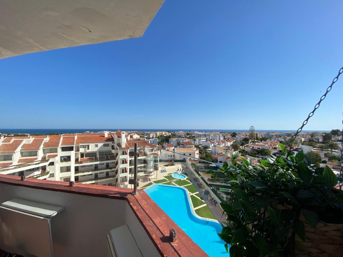 Holiday home Algarve Vacations Flat *