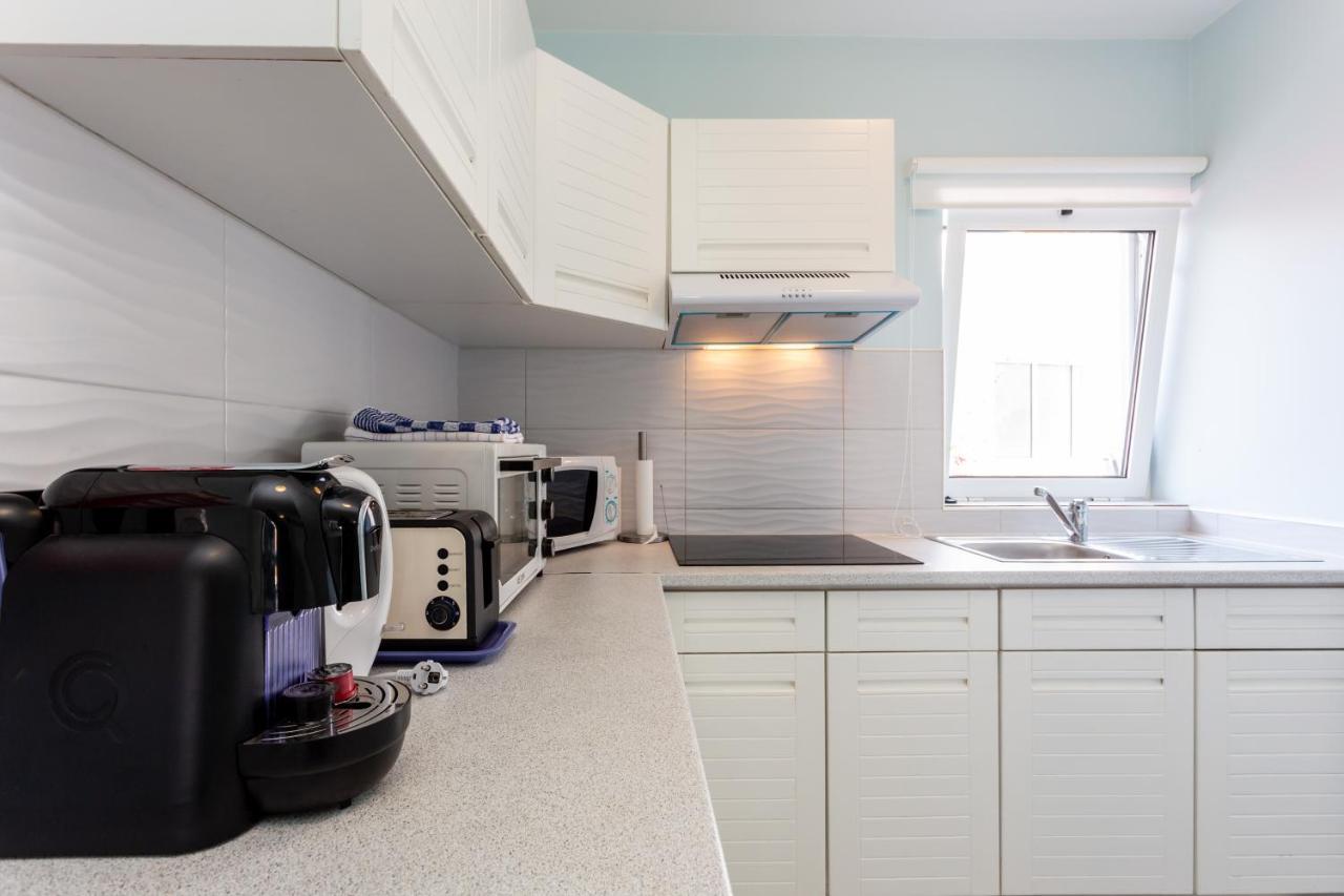 Apartamento Mariners - Bright And Stylish - 2 Minute Walk To The