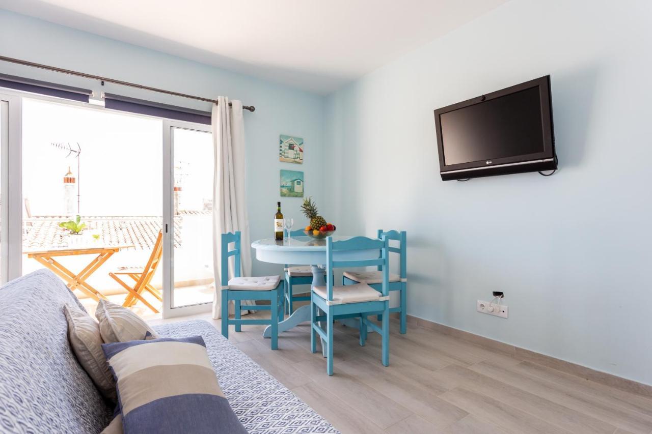 Mariners - Bright And Stylish - 2 Minute Walk To The Apartamento Luz