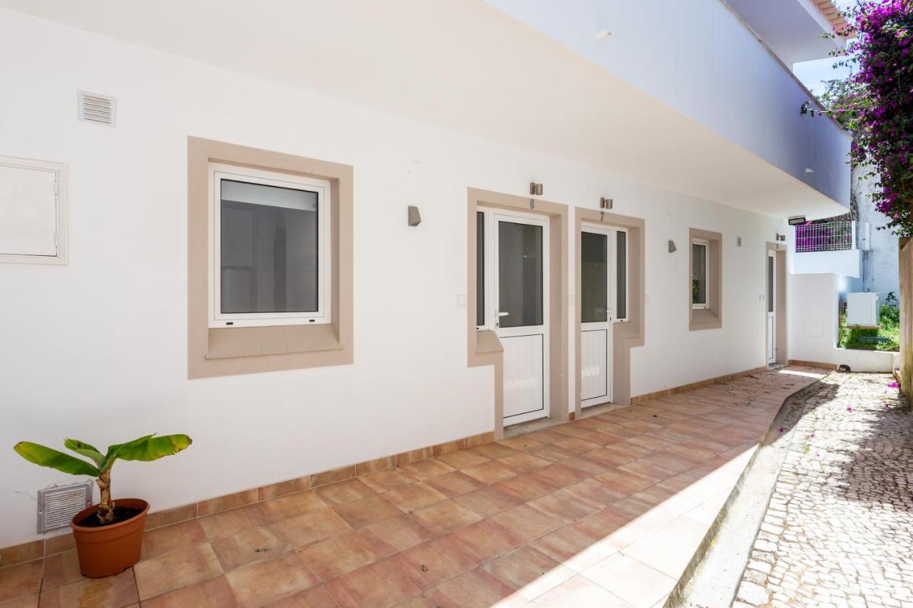 Apartamento Mariners - Bright And Stylish - 2 Minute Walk To The Luz