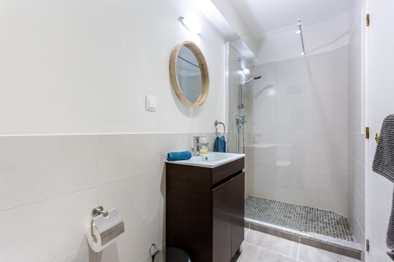 Mariners - Bright And Stylish - 2 Minute Walk To The Apartamento Luz