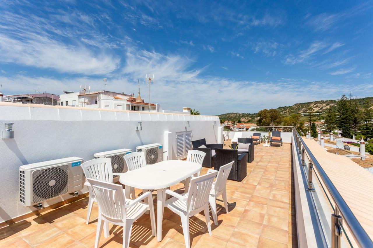 Apartamento Mariners - Bright And Stylish - 2 Minute Walk To The Luz