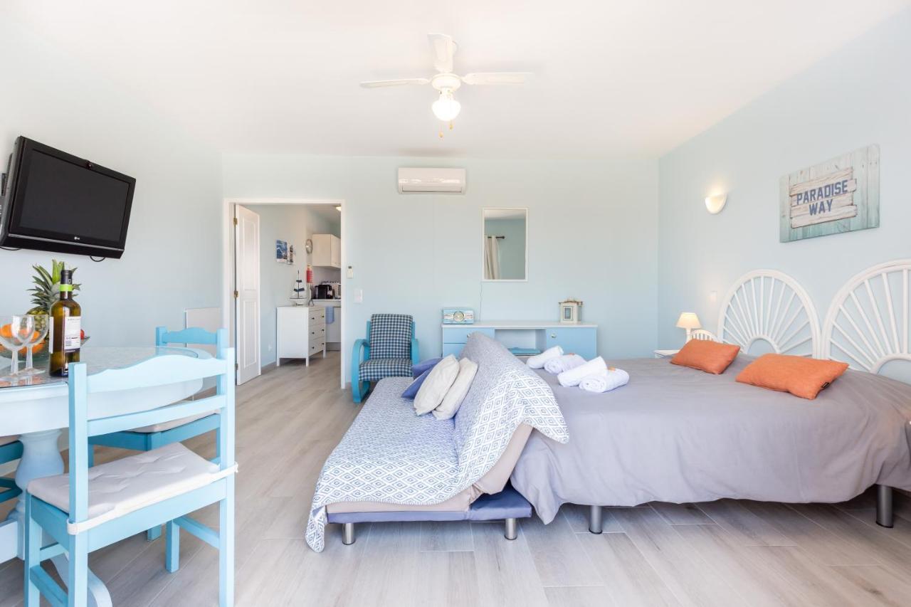 Apartamento Mariners - Bright And Stylish - 2 Minute Walk To The Luz