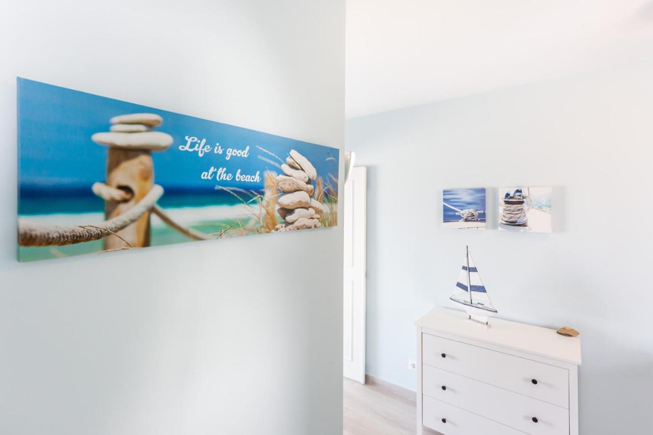 Mariners - Bright And Stylish - 2 Minute Walk To The Praia Da Luz