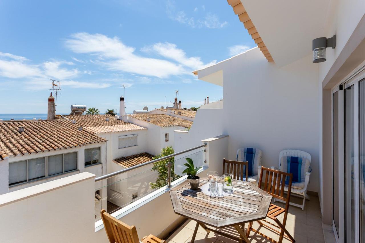 Mariners - Bright And Stylish - 2 Minute Walk To The * Praia Da Luz