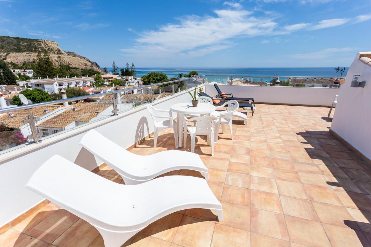 Apartment Mariners - Bright And Stylish - Walk To The Praia Da Luz