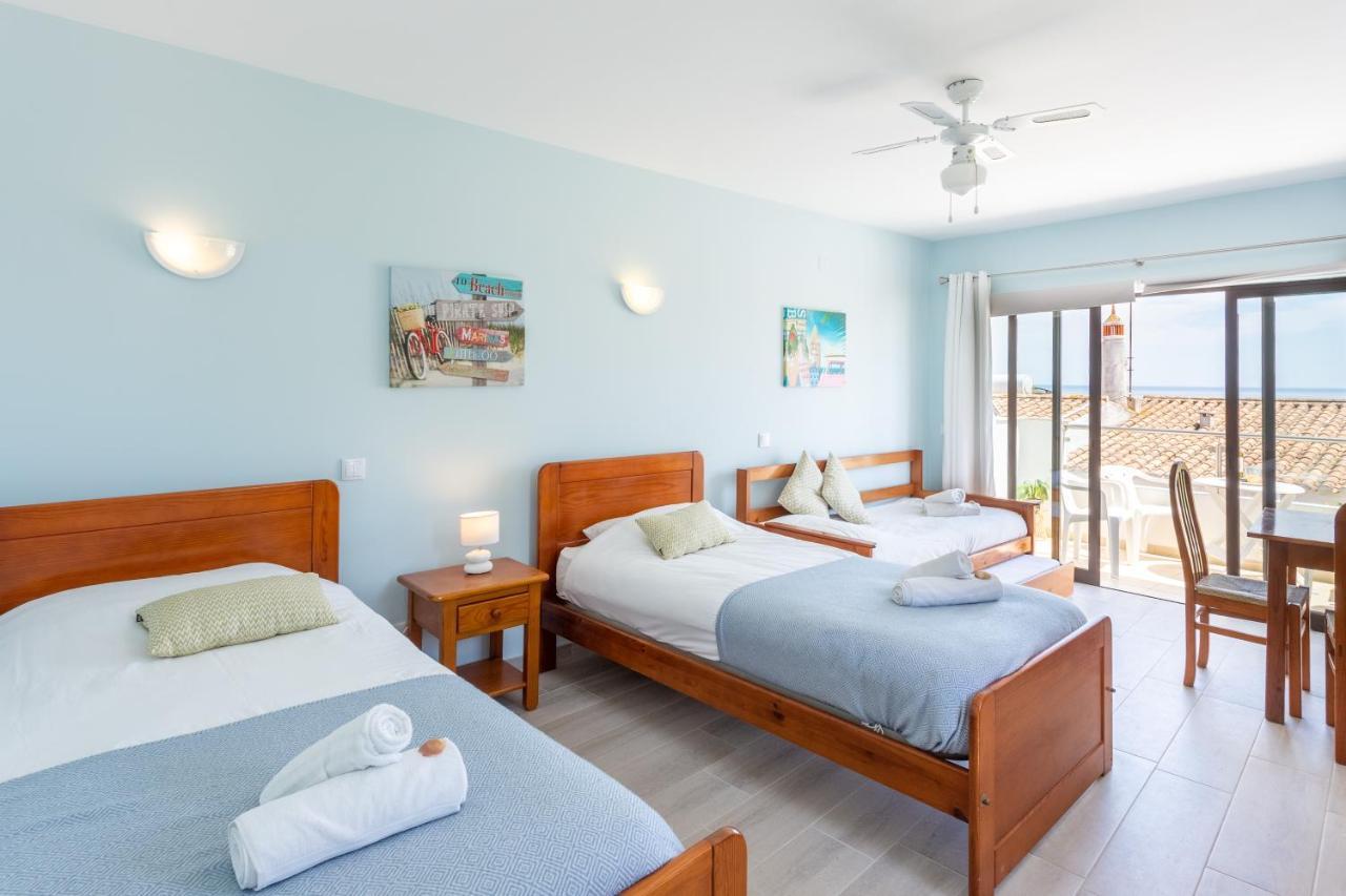 Mariners - Bright And Stylish * Praia Da Luz