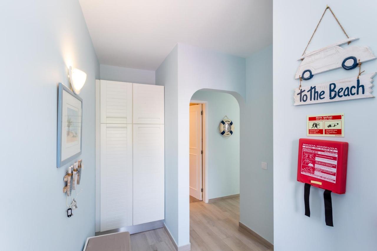 Mariners - Bright And Stylish Apartment Praia Da Luz