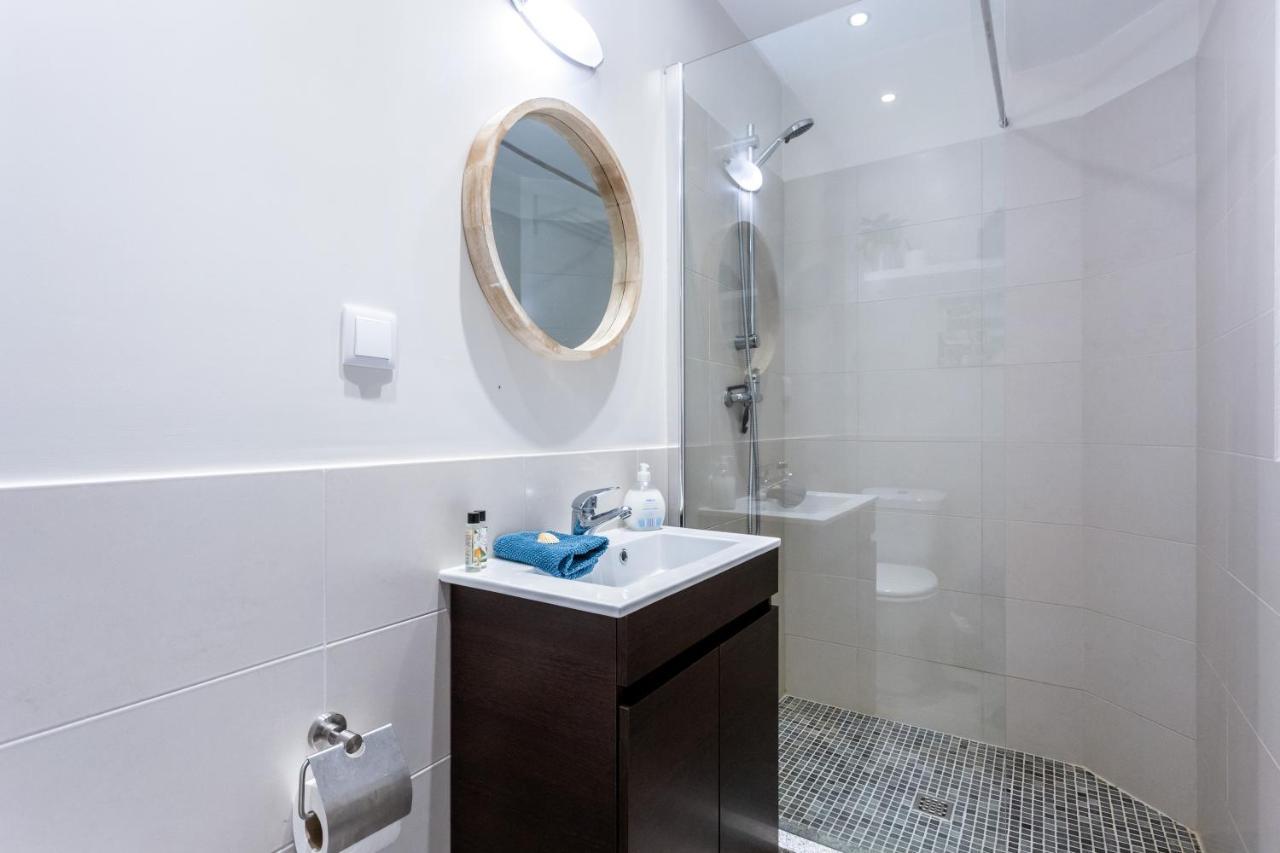 Mariners - Bright And Stylish Apartment Praia Da Luz