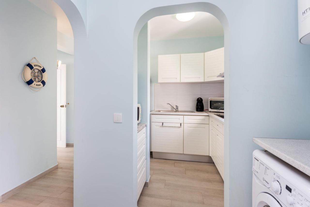 Apartment Mariners - Bright And Stylish *
