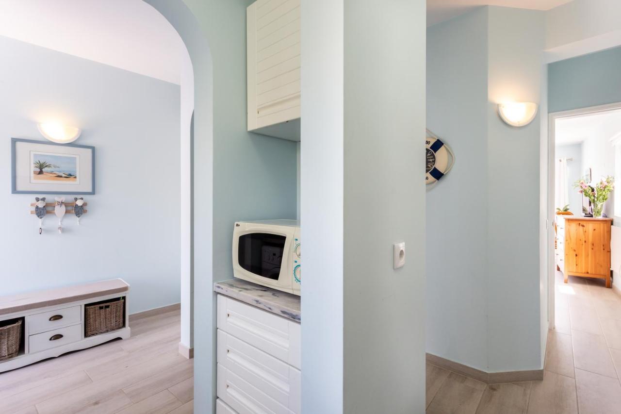 Apartment Mariners - Bright And Stylish