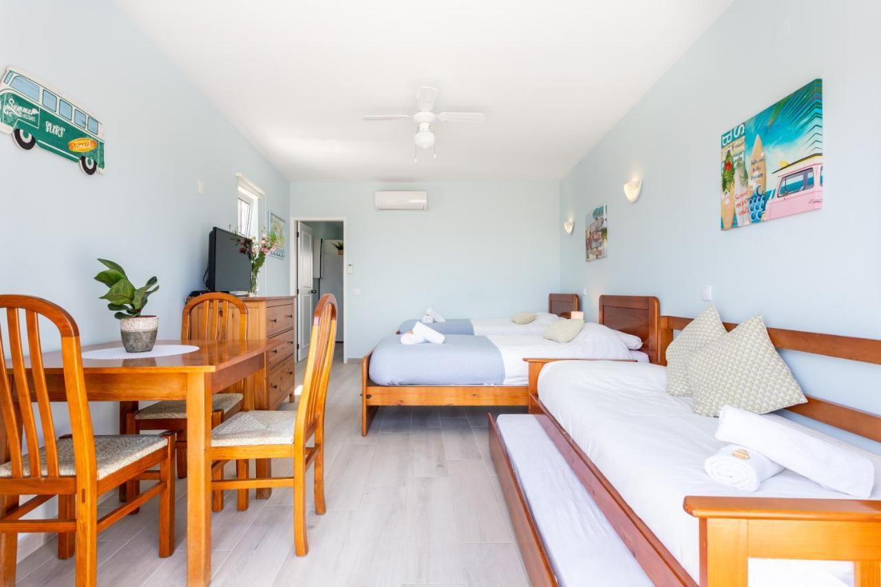 Apartment Mariners - Bright And Stylish