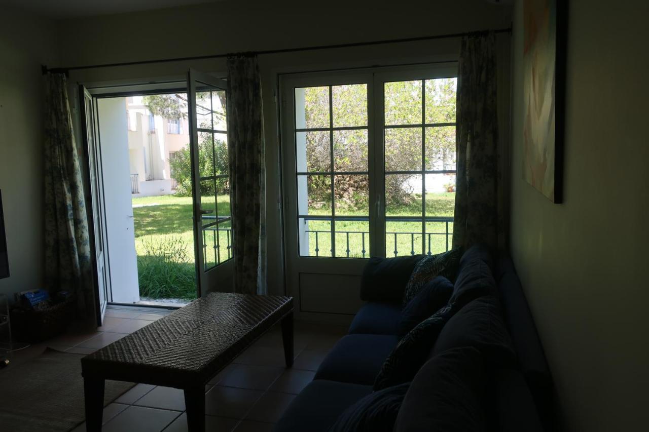 Garden Villa, Cosy House By The Sea Holiday home Praia Verde