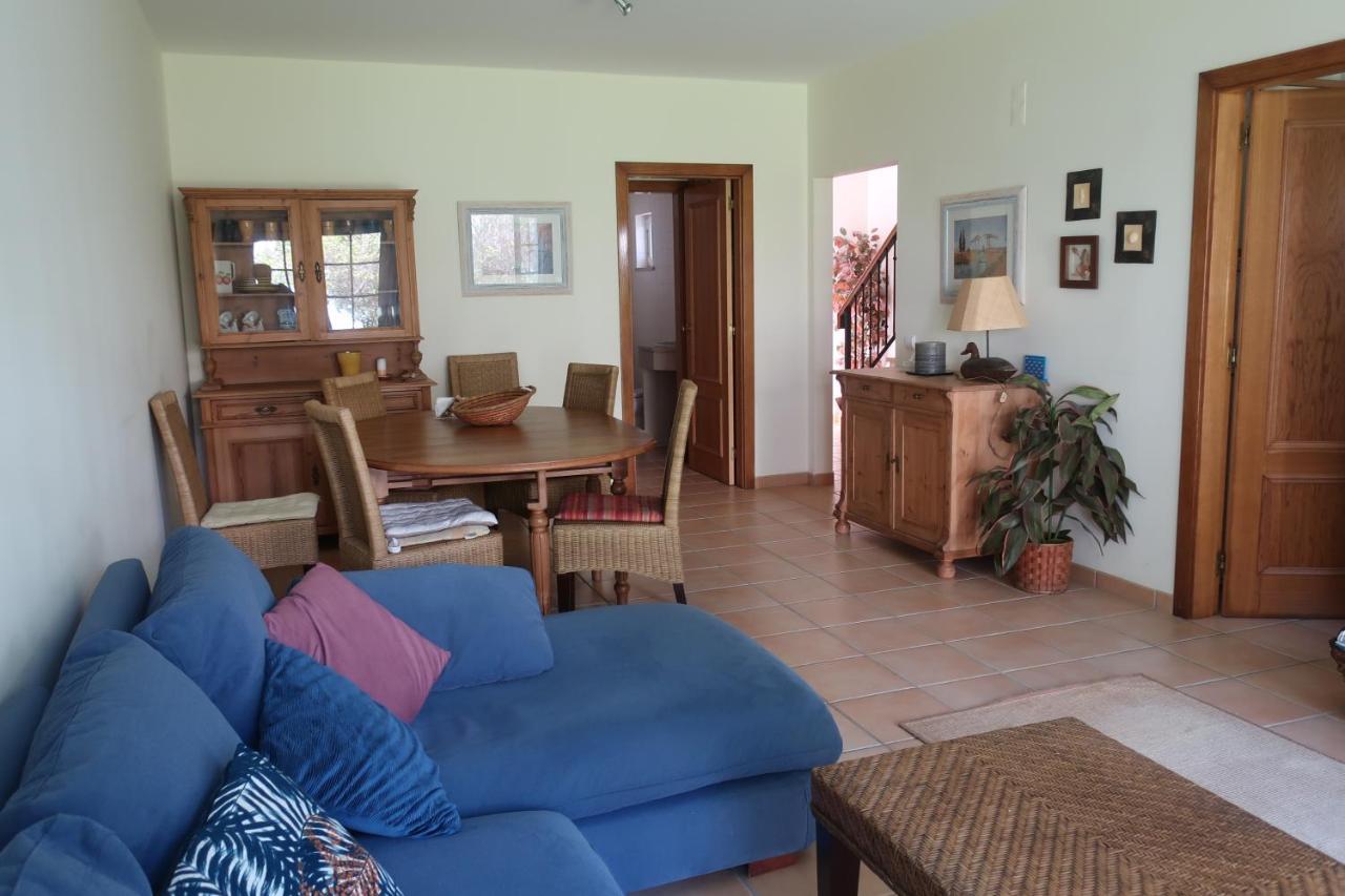Holiday home Garden Villa, Cosy House By The Sea Praia Verde