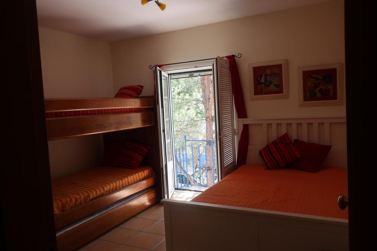 Holiday home Garden Villa, Cosy House By The Sea *