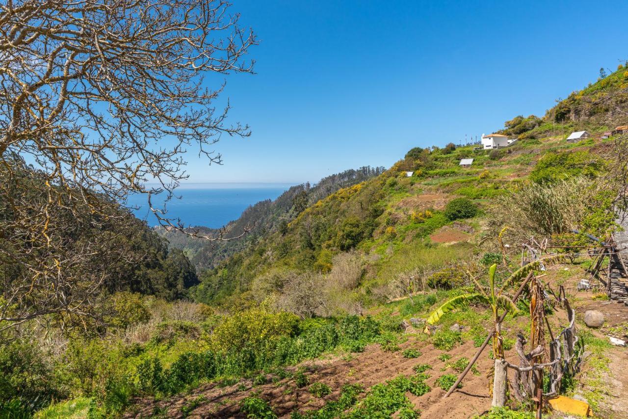 Casa Do Avo Holiday home Arco da Calheta (Madeira)