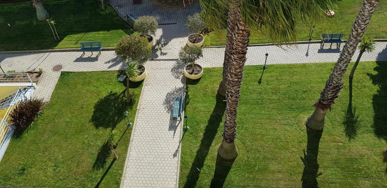 Sea View By & Marina #1869 Apartamento