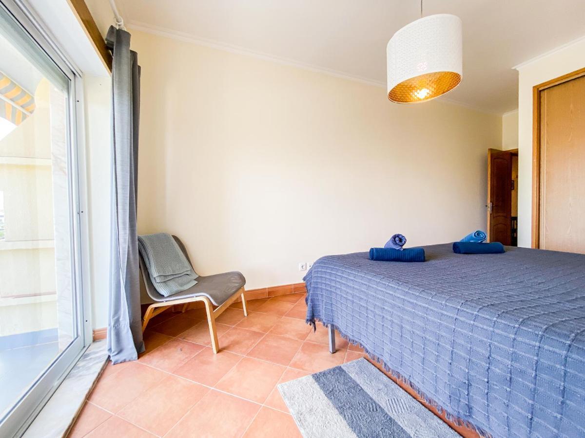 Sea View By & Marina #1869 Apartamento Lagos